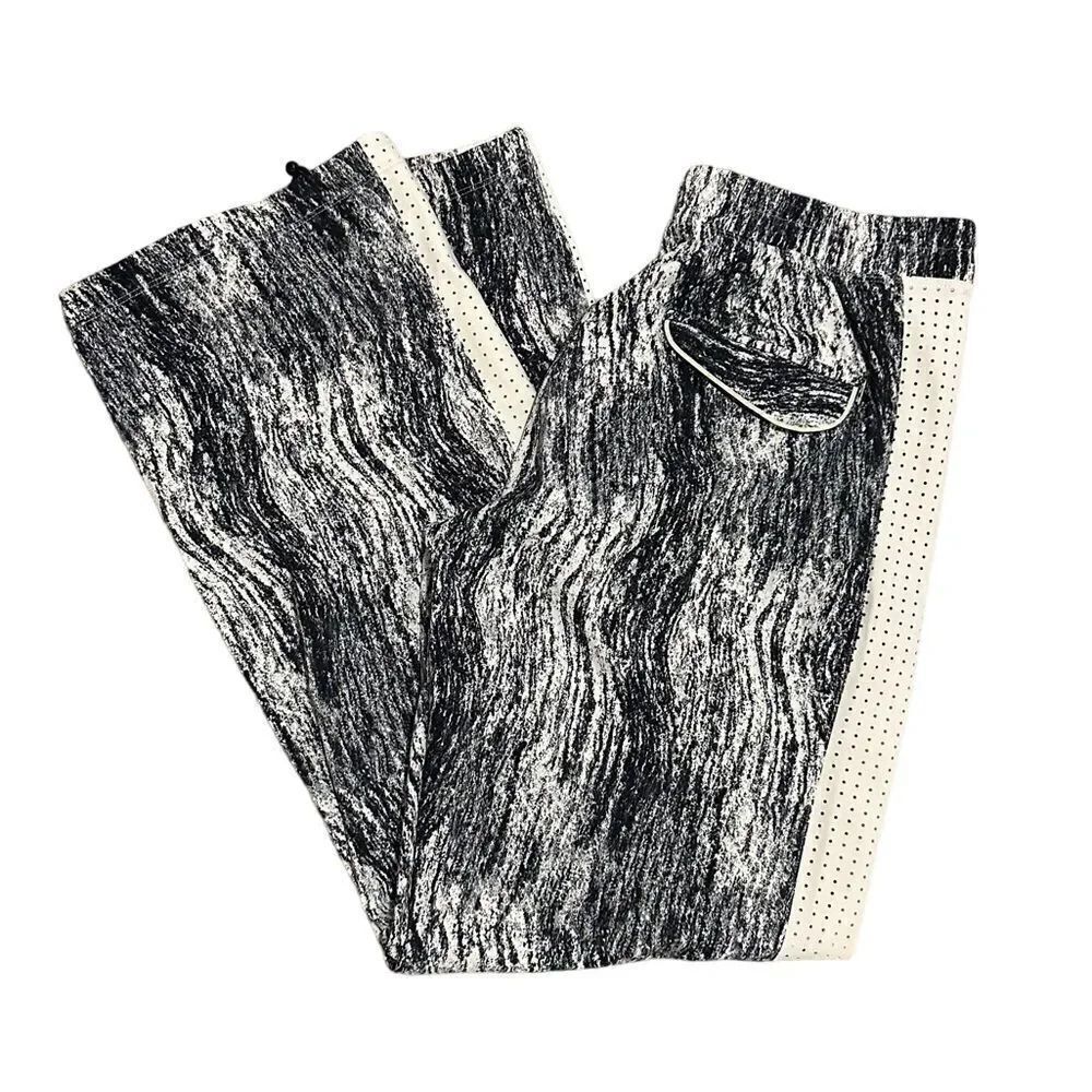 Lululemon Pants City Summer Black Casual Dance Studio Trouser Workout Pants